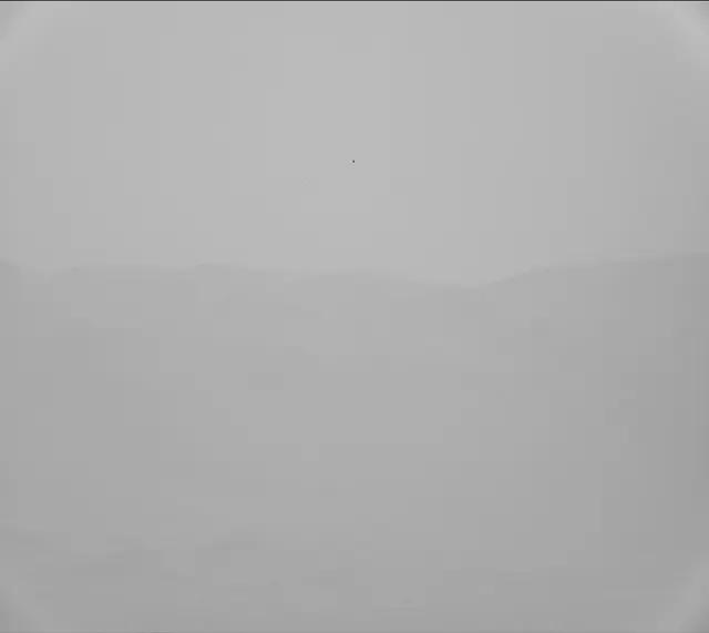 Sol 3394: Mast Camera (Mastcam)