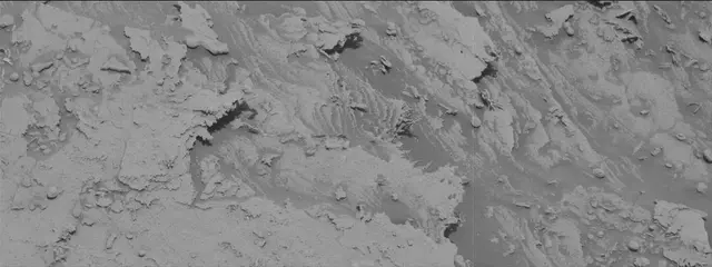 Sol 3395: Mast Camera (Mastcam)