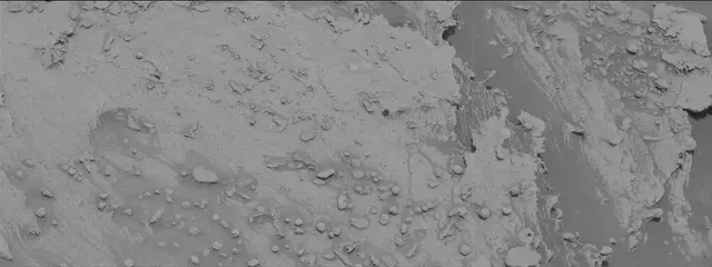 Sol 3395: Mast Camera (Mastcam)
