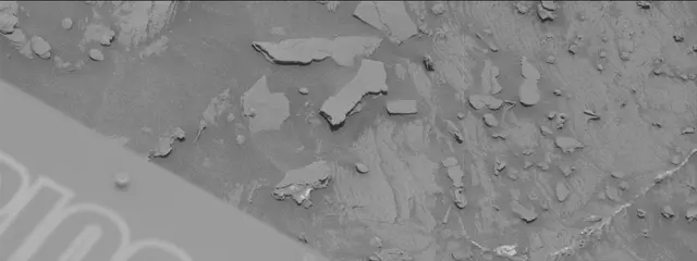 Sol 3395: Mast Camera (Mastcam)
