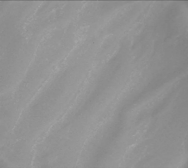 Sol 3395: Mast Camera (Mastcam)