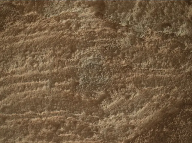 Sol 3395: Mars Hand Lens Imager (MAHLI)