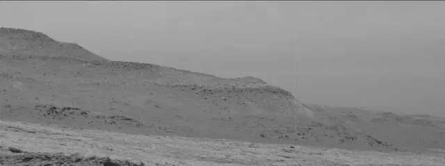 Sol 3396: Mast Camera (Mastcam)