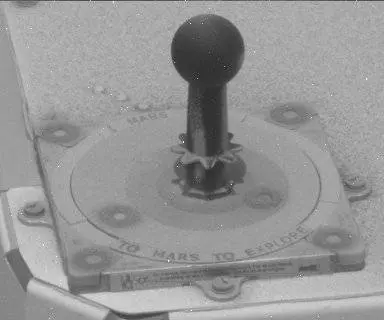 Sol 3396: Mast Camera (Mastcam)