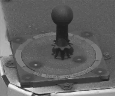 Sol 3396: Mast Camera (Mastcam)