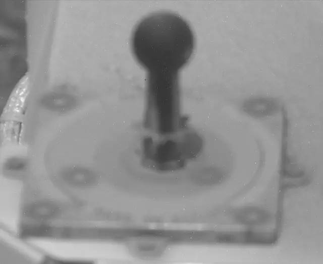 Sol 3396: Mast Camera (Mastcam)