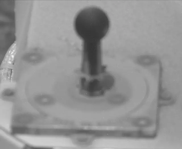Sol 3396: Mast Camera (Mastcam)