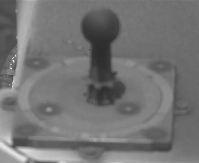Sol 3396: Mast Camera (Mastcam)