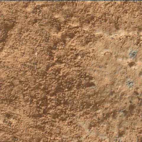Sol 3396: Mars Hand Lens Imager (MAHLI)