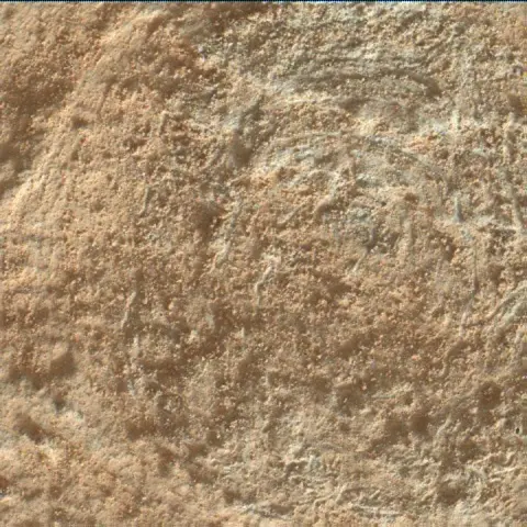 Sol 3396: Mars Hand Lens Imager (MAHLI)