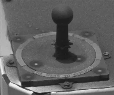 Sol 3397: Mast Camera (Mastcam)