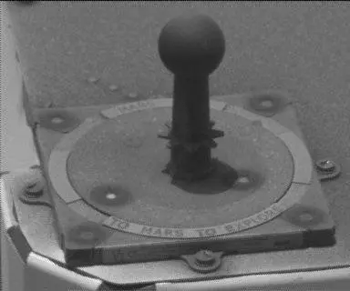 Sol 3397: Mast Camera (Mastcam)