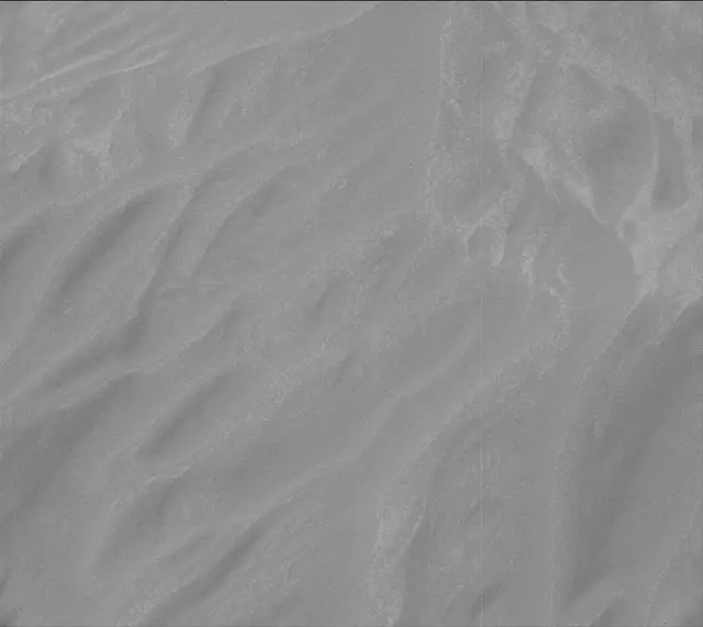 Sol 3397: Mast Camera (Mastcam)