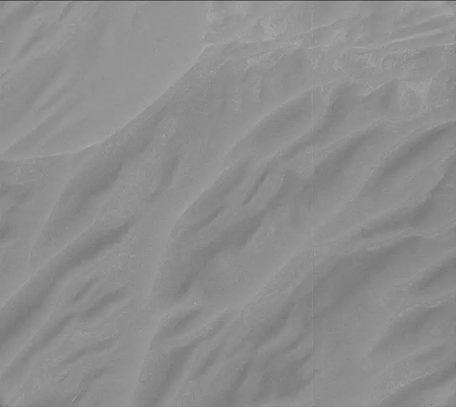 Sol 3397: Mast Camera (Mastcam)