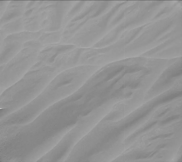 Sol 3397: Mast Camera (Mastcam)
