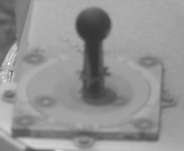 Sol 3397: Mast Camera (Mastcam)