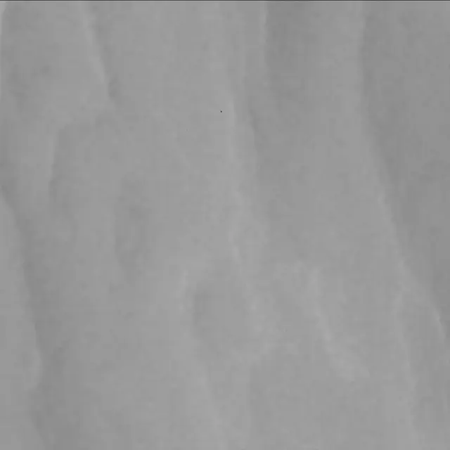 Sol 3397: Mast Camera (Mastcam)