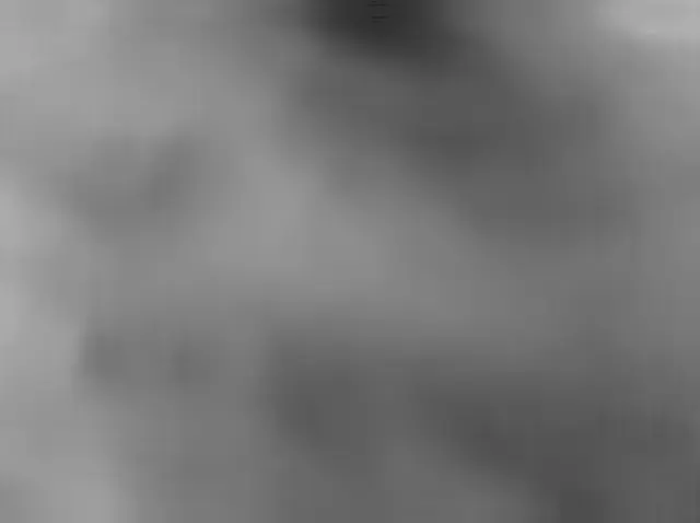 Sol 3397: Mars Hand Lens Imager (MAHLI)