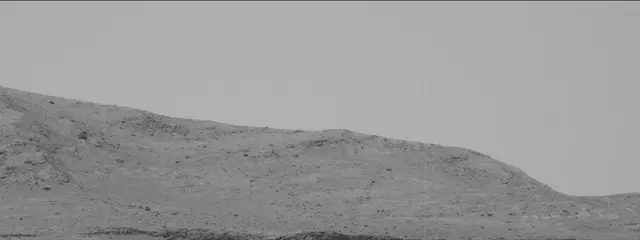 Sol 3398: Mast Camera (Mastcam)
