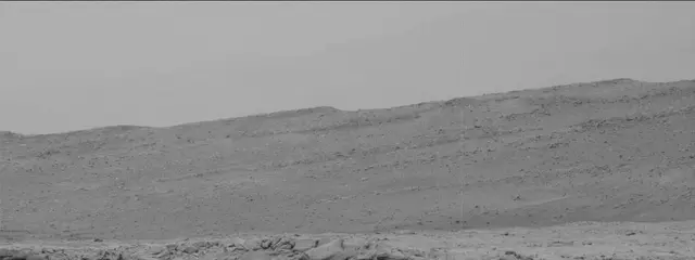 Sol 3398: Mast Camera (Mastcam)