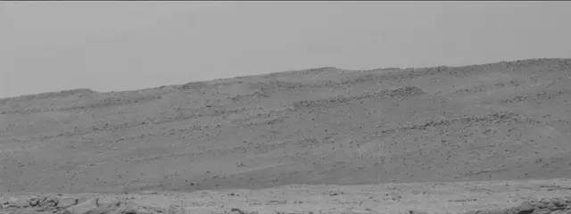 Sol 3398: Mast Camera (Mastcam)