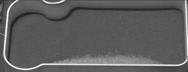 Sol 3398: Mast Camera (Mastcam)
