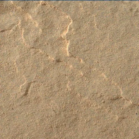 Sol 3398: Mars Hand Lens Imager (MAHLI)