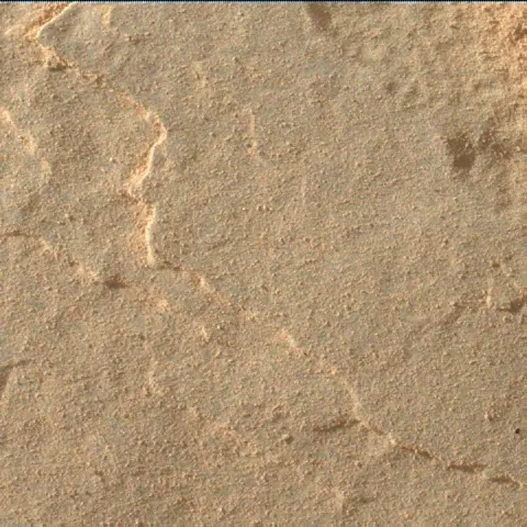 Sol 3398: Mars Hand Lens Imager (MAHLI)
