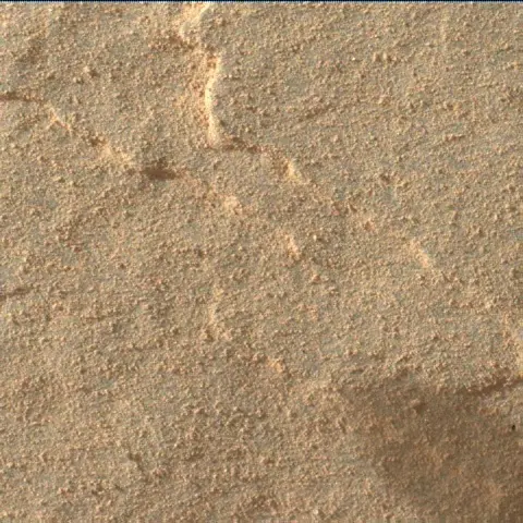 Sol 3398: Mars Hand Lens Imager (MAHLI)