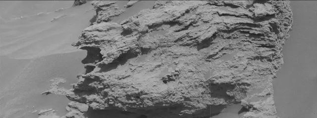Sol 3399: Mast Camera (Mastcam)