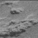 Sol 3399: Mast Camera (Mastcam)
