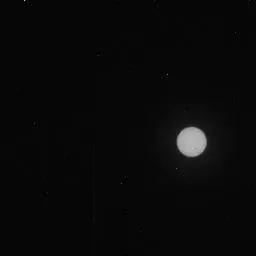 Sol 3400: Mast Camera (Mastcam)