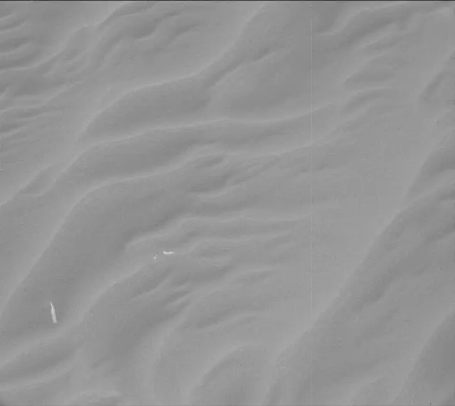 Sol 3400: Mast Camera (Mastcam)