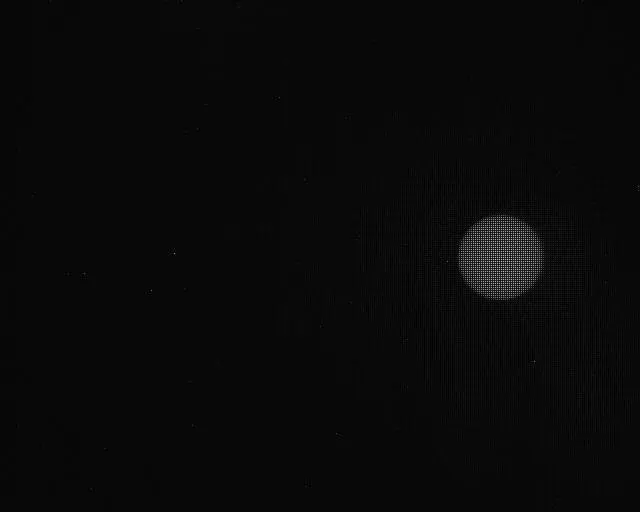 Sol 3400: Mast Camera (Mastcam)