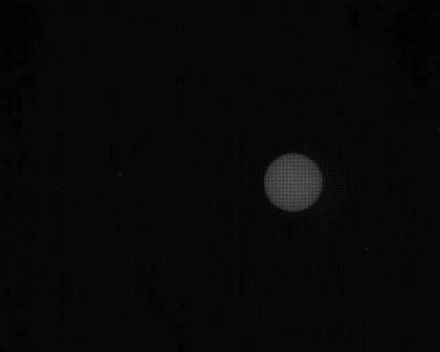 Sol 3400: Mast Camera (Mastcam)
