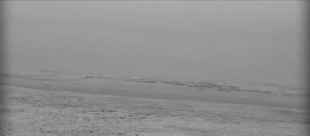 Sol 3401: Mast Camera (Mastcam)