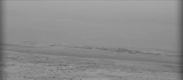 Sol 3401: Mast Camera (Mastcam)