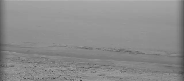 Sol 3401: Mast Camera (Mastcam)