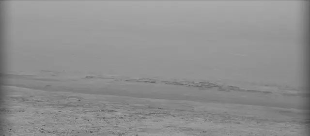 Sol 3401: Mast Camera (Mastcam)