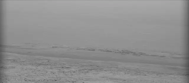 Sol 3401: Mast Camera (Mastcam)