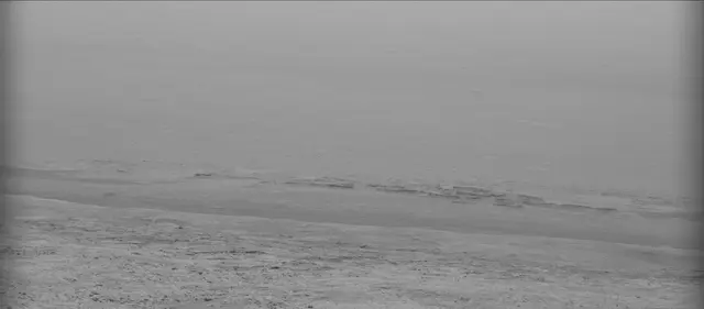 Sol 3401: Mast Camera (Mastcam)