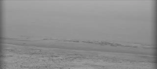 Sol 3401: Mast Camera (Mastcam)