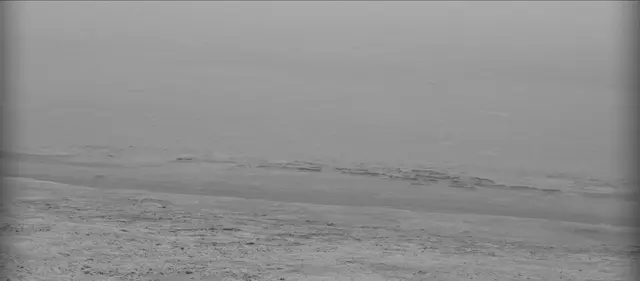 Sol 3401: Mast Camera (Mastcam)