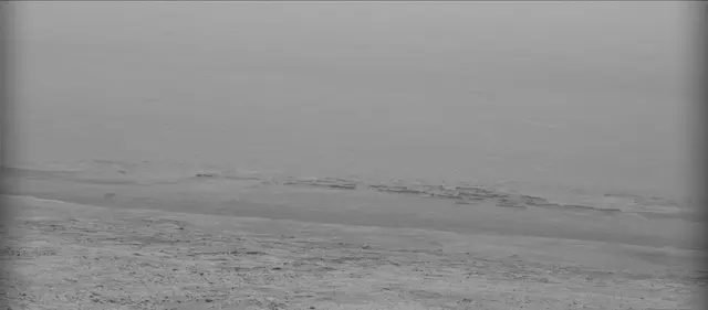 Sol 3401: Mast Camera (Mastcam)