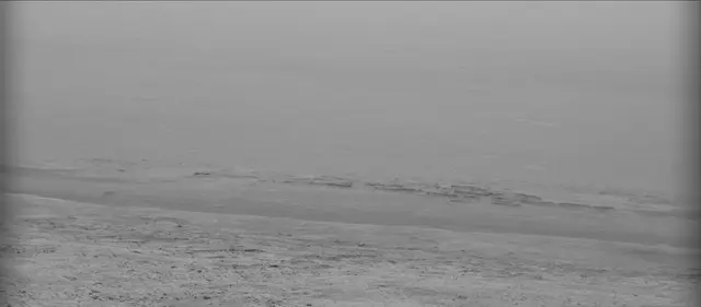 Sol 3401: Mast Camera (Mastcam)