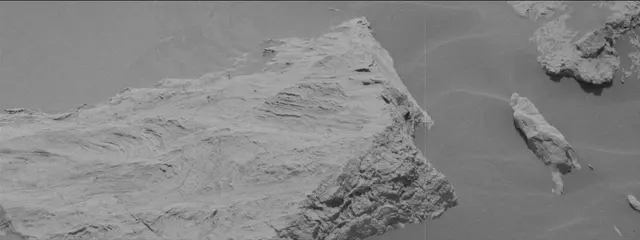 Sol 3401: Mast Camera (Mastcam)