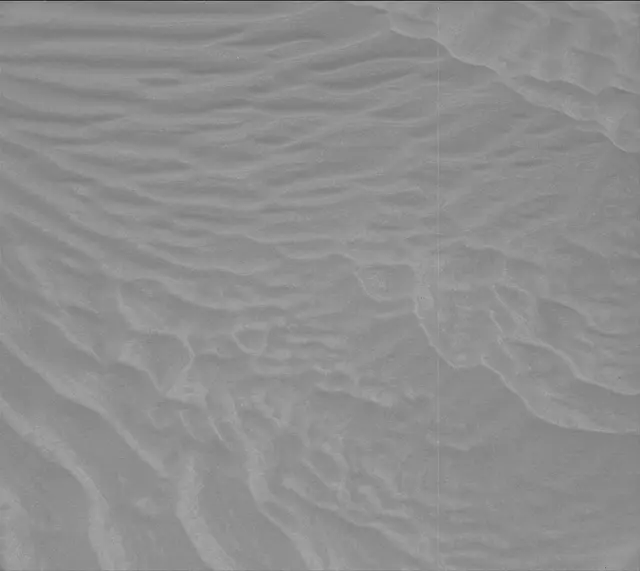 Sol 3401: Mast Camera (Mastcam)
