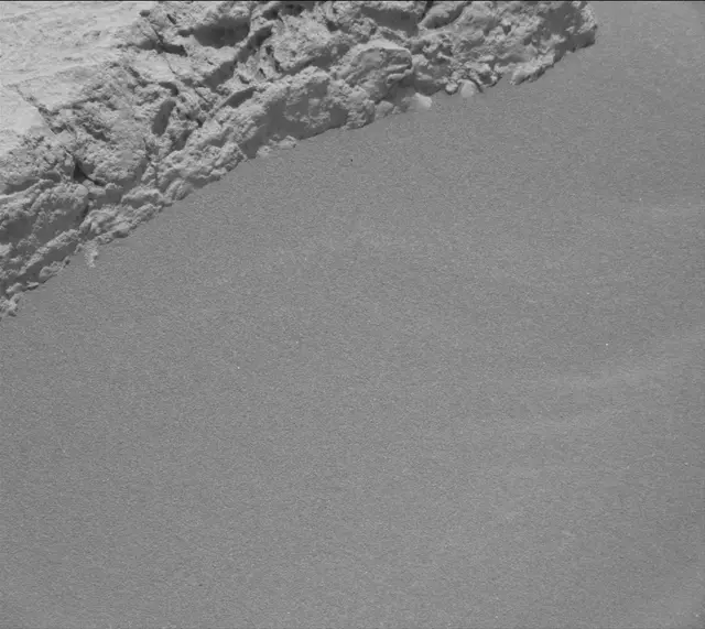 Sol 3401: Mast Camera (Mastcam)