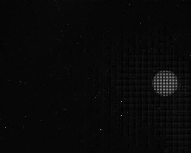 Sol 3402: Mast Camera (Mastcam)