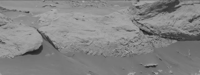 Sol 3403: Mast Camera (Mastcam)